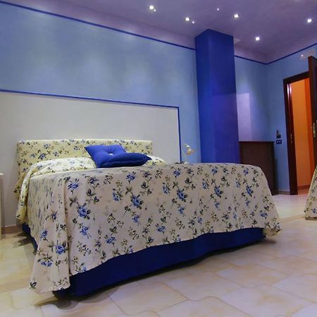 גראגנאנו Villa Delle Camelie חדר תמונה