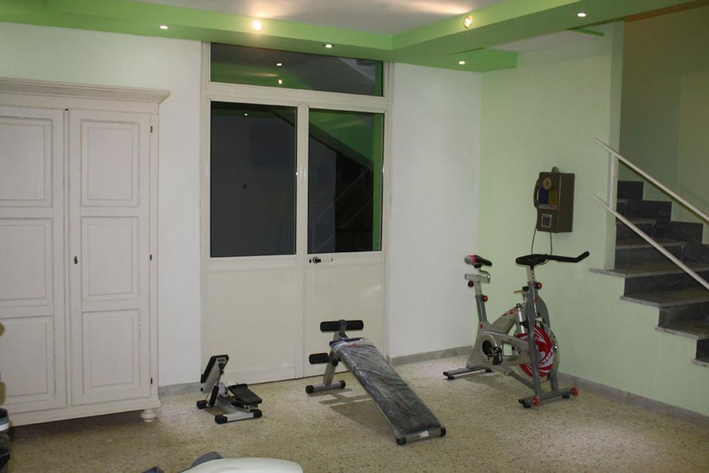 גראגנאנו Villa Delle Camelie מראה חיצוני תמונה